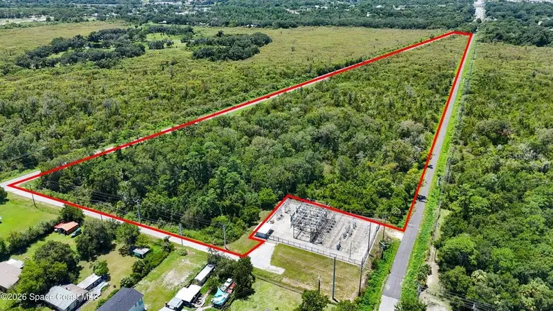 State Road 46, FL