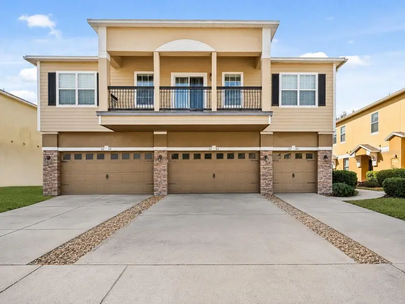 2264 Betsy Ross Ln #2264, FL