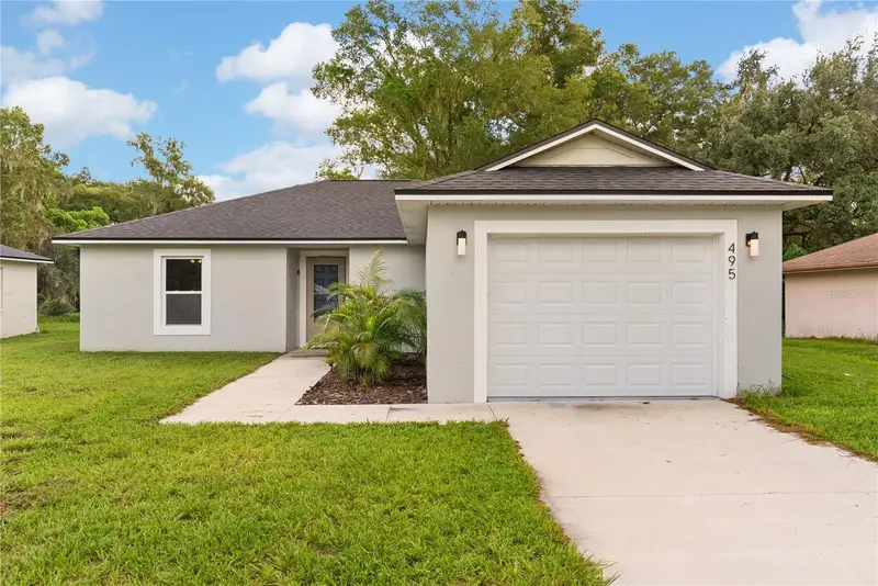 495 S Oak Ave, FL