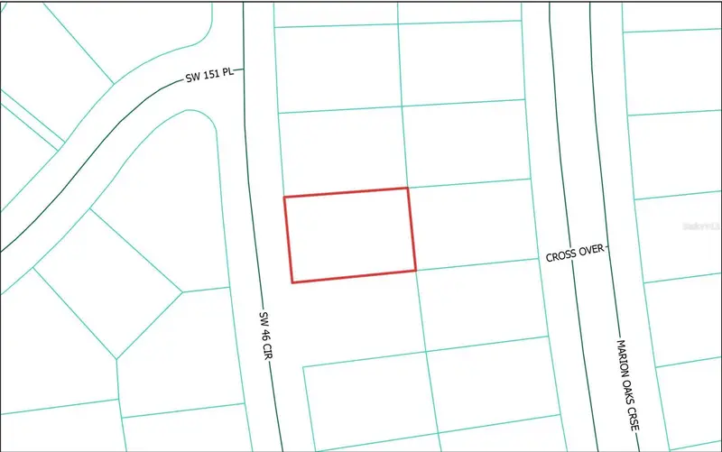 Marion Oaks listing