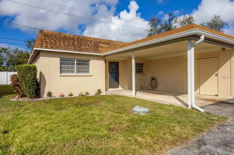 4608 Park Acres Dr, FL