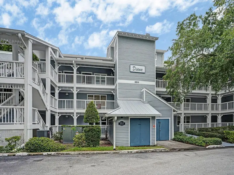 2511 Dolly Bay Dr #308, FL
