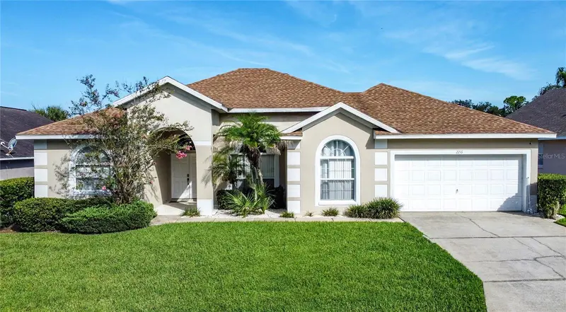 Southern Dunes listing