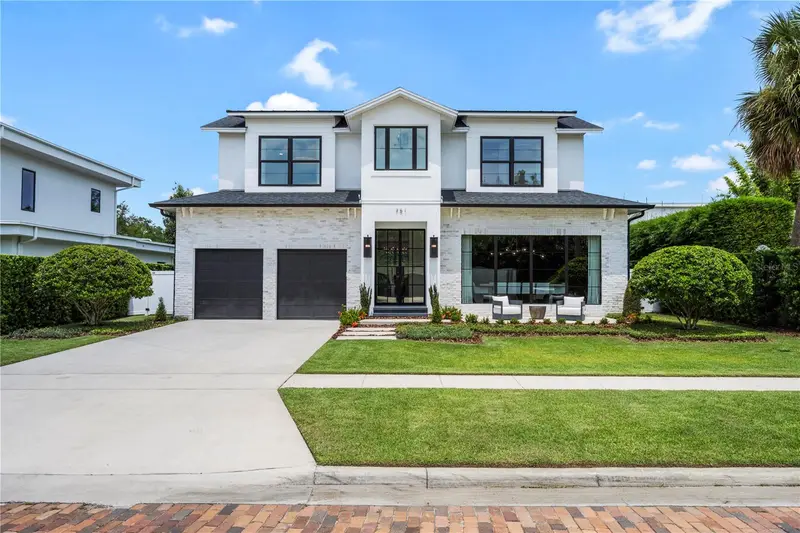 Winter Park listing