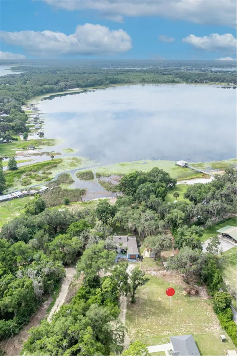 Se 105th Ter, FL