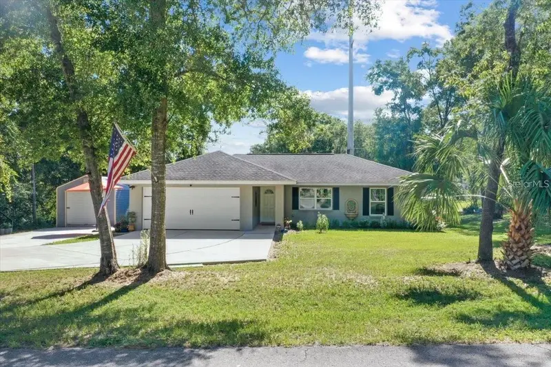 543 N Rooks Ave, FL