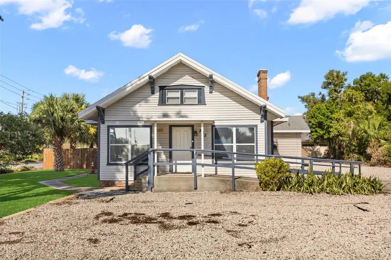 305 N Sinclair Ave, FL