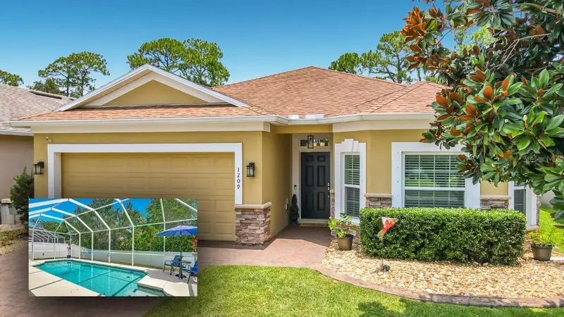 1209 Cap Diville Ave, FL