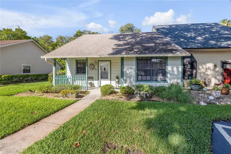 232 N Ridgewood Ave #23, FL