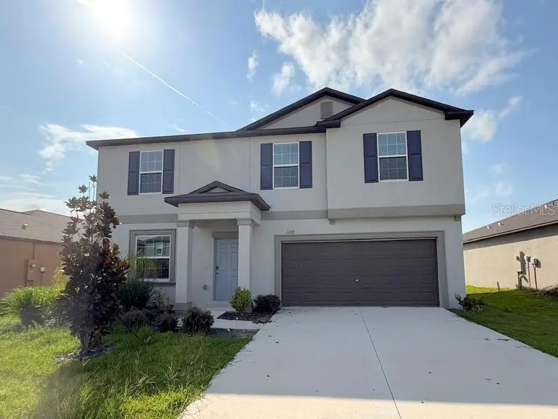 11163 Linden Depot Rd, FL