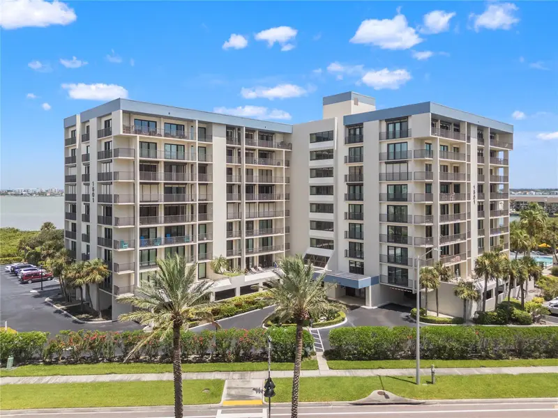 1501 Gulf Blvd #206, FL