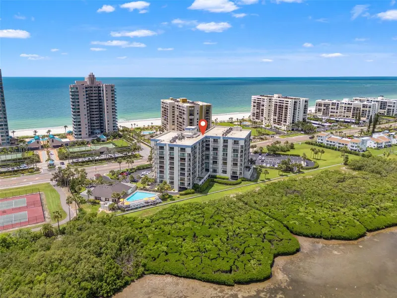1501 Gulf Blvd #206, FL