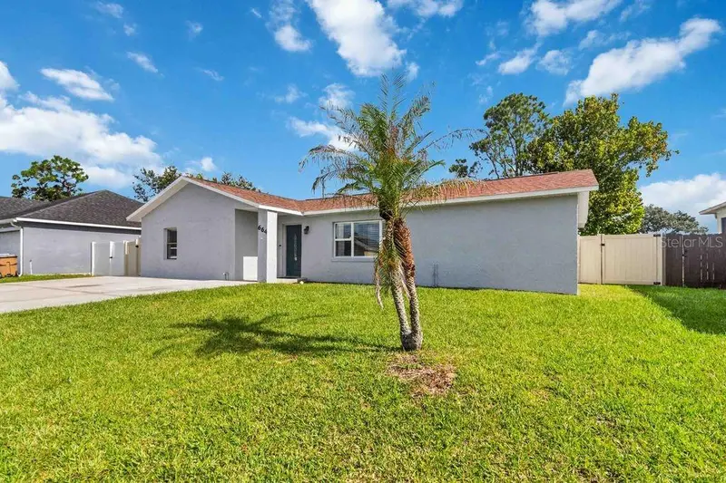 664 Madrid Dr, FL