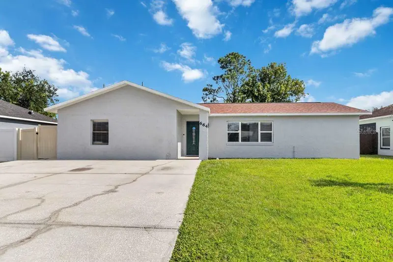 664 Madrid Dr, FL