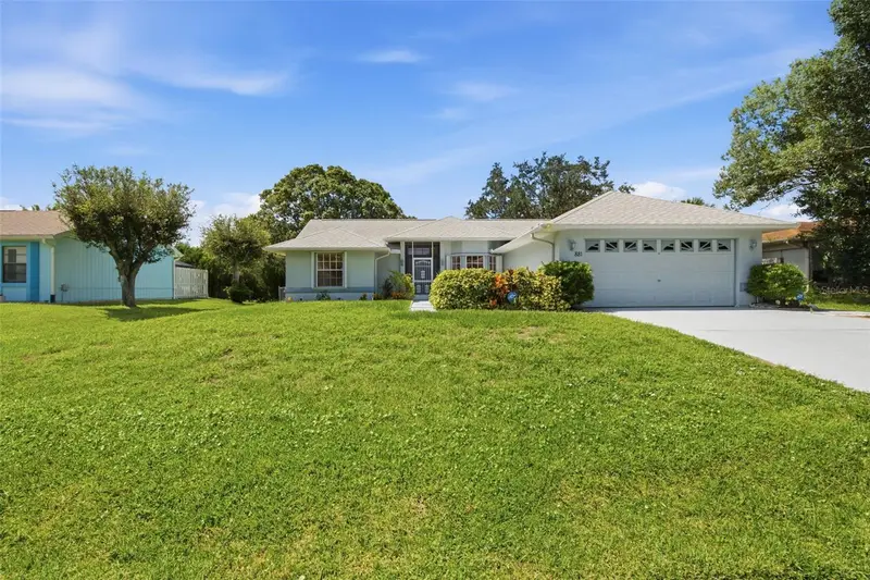 881 Foster Ave, FL