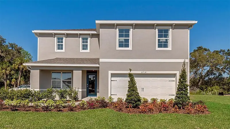 Buena Lago listing