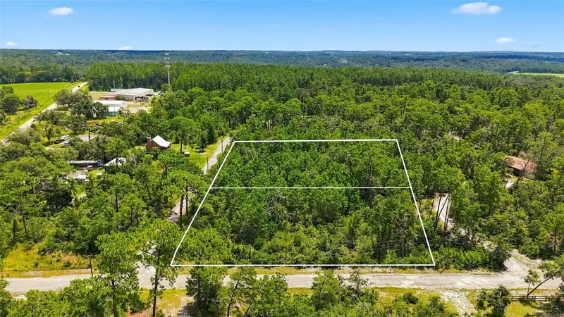 0 Lanier (Lot 2) Ave, FL
