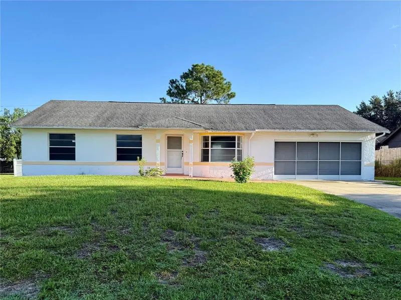 2944 Estill St, FL