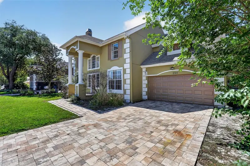 2727 Running Springs Loop, FL
