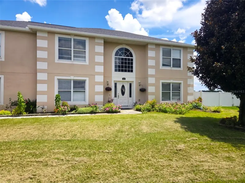 321 Lake Hills Ln, FL