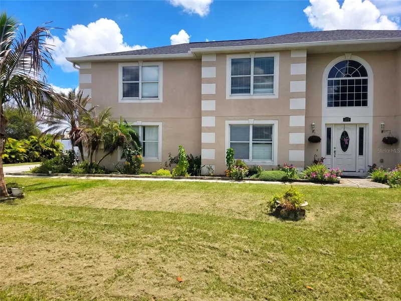 321 Lake Hills Ln, FL