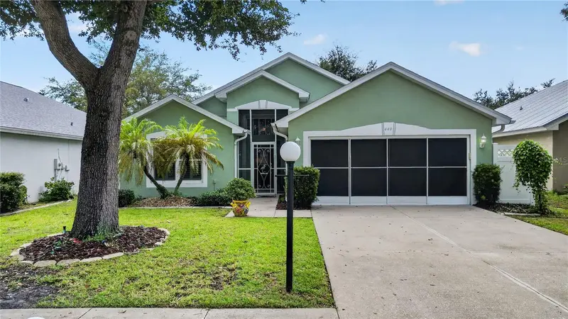 449 Rose Apple Cir, FL
