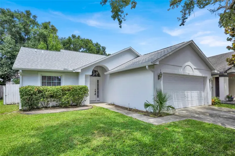1866 Bobtail Dr, FL