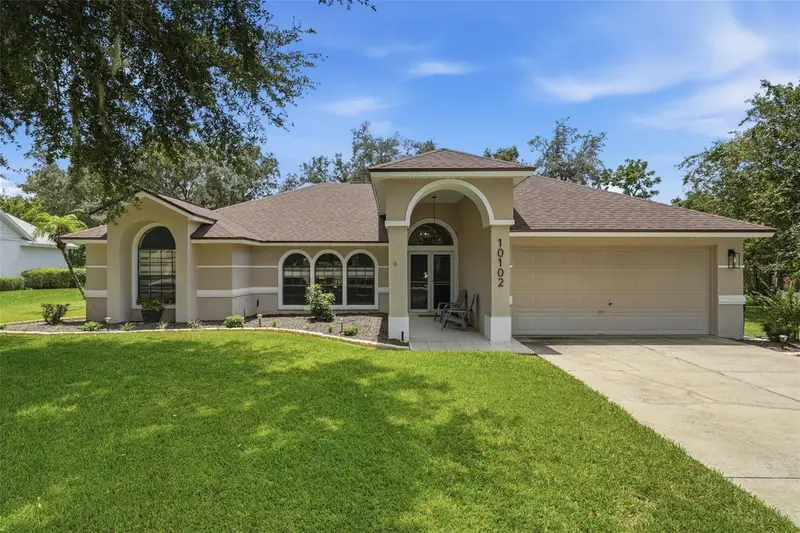 10102 Silver Bluff Dr, FL