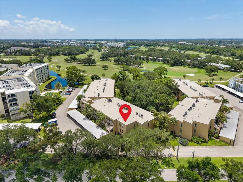225 Country Club Dr #E343, FL