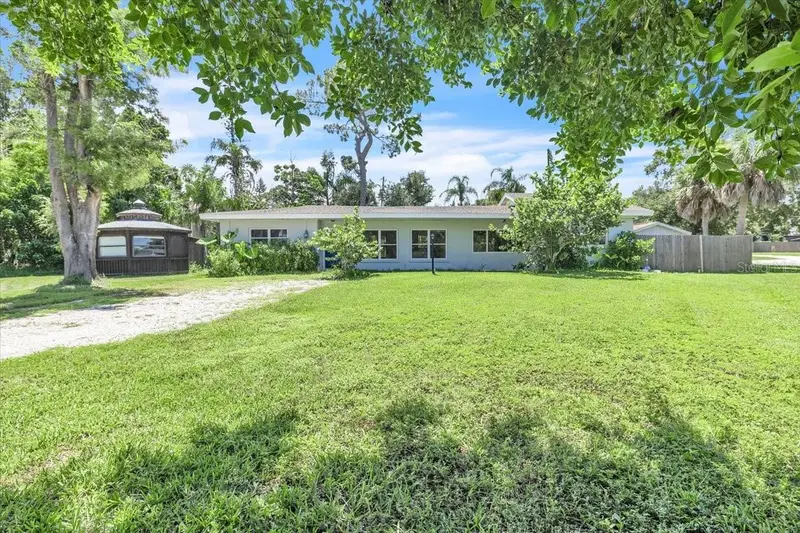 807 Lucille Ave, FL