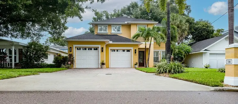 116 S Hesperides St, FL