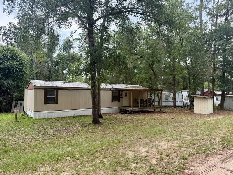 20445 Ne 144th Ln, FL