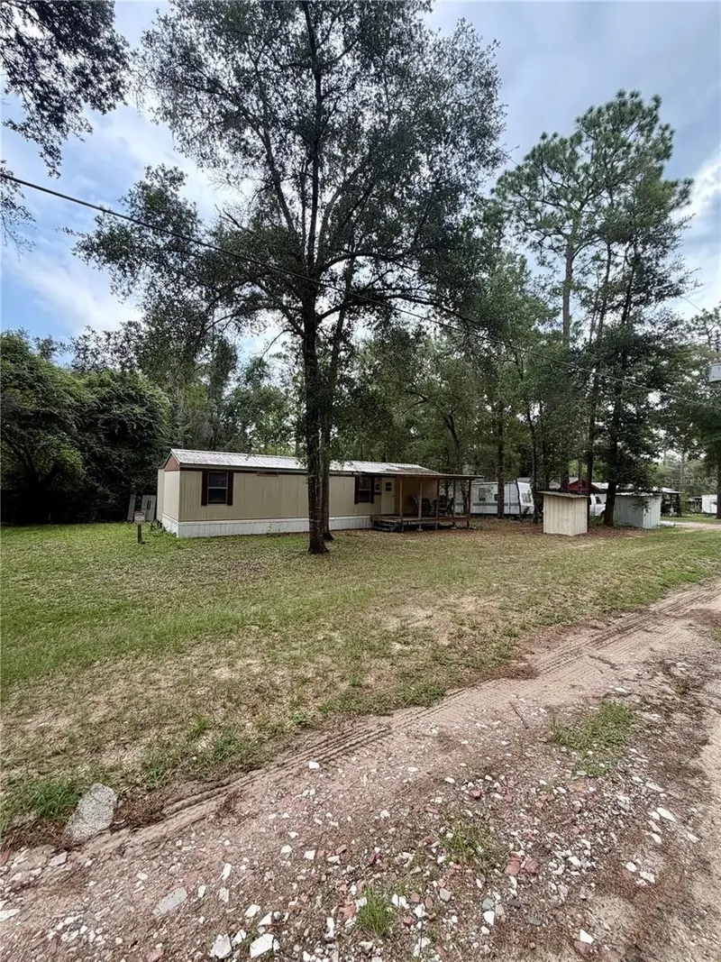 20445 Ne 144th Ln, FL