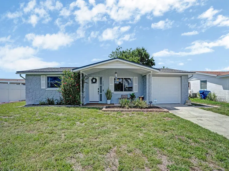 2603 Society Dr, FL