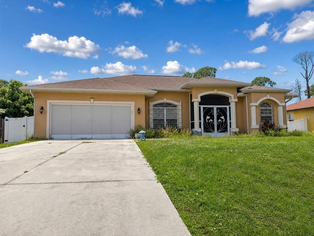 1487 Evangelina Ln, FL