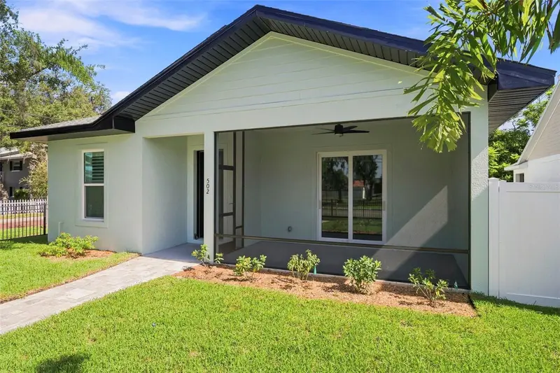 502 Beltrees St, FL