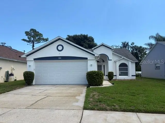 New Smyrna Beach listing