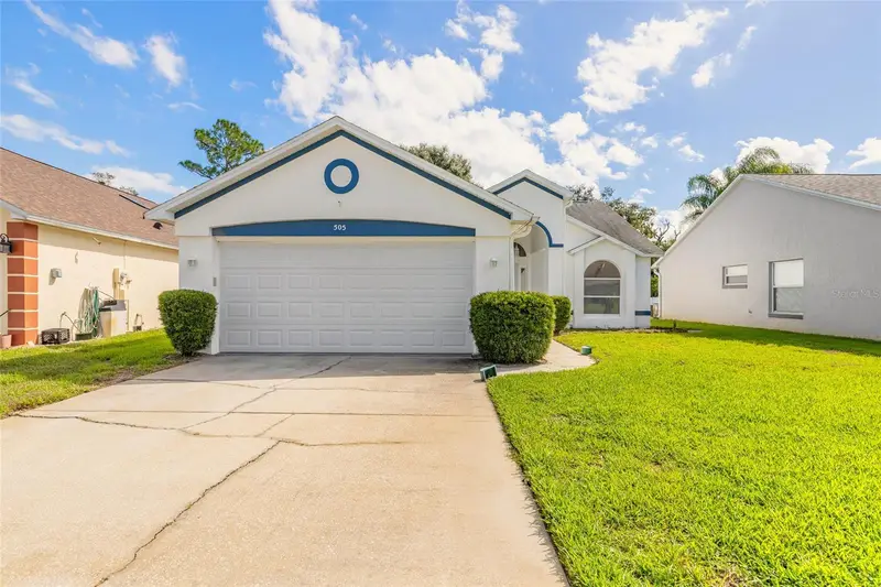 505 Cedaredge Dr, FL