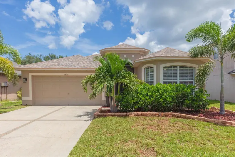 1615 Bonita Bluff Ct, FL