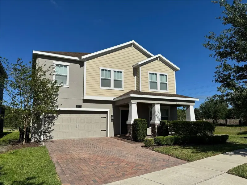 9850 Magnolia Woods Blvd, FL