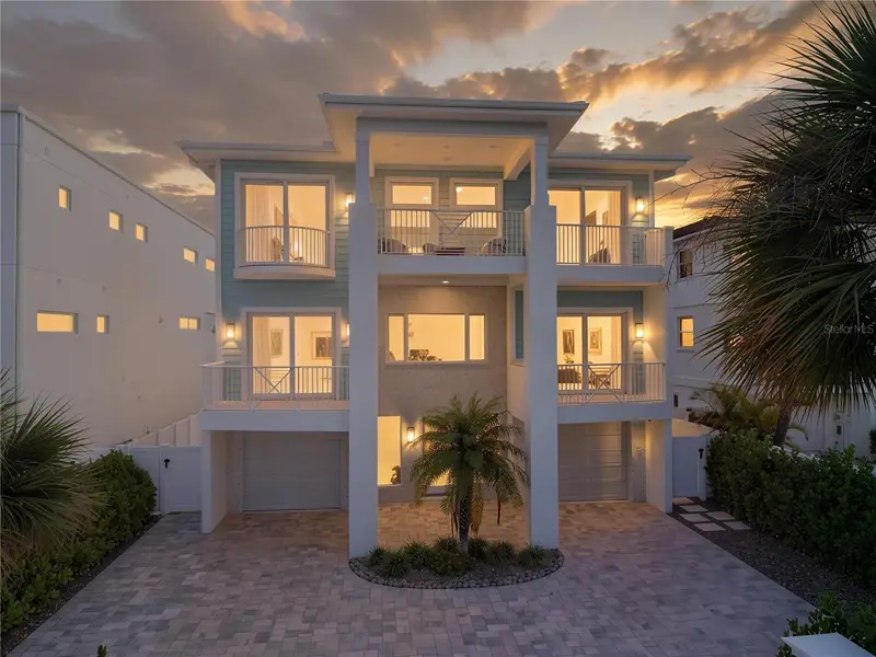 34 Gulf Blvd, FL