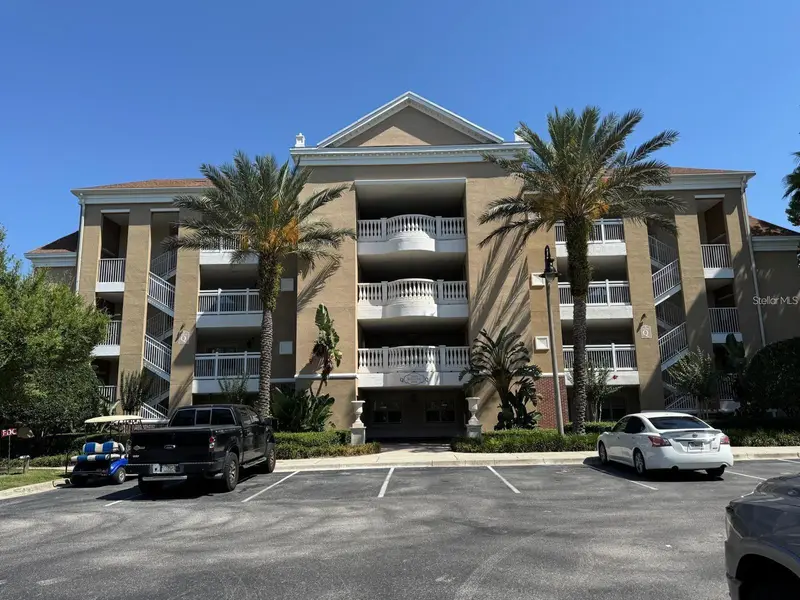 7651 Whisper Way #201, FL