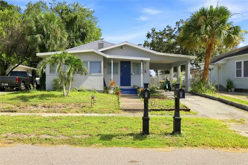 1003 Patterson Dr, FL