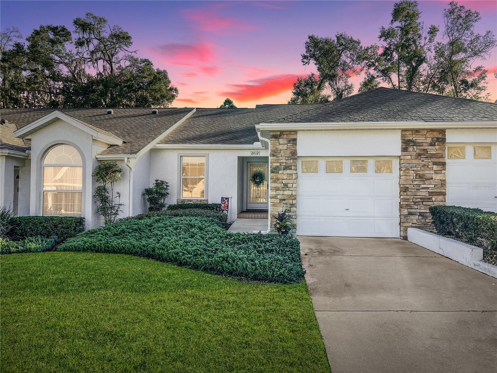 2412 Se 17th Cir, FL