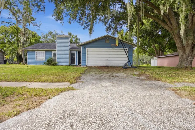 3135 Cross Fox Dr, FL