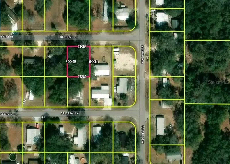 0 Se 143rd Pl, FL