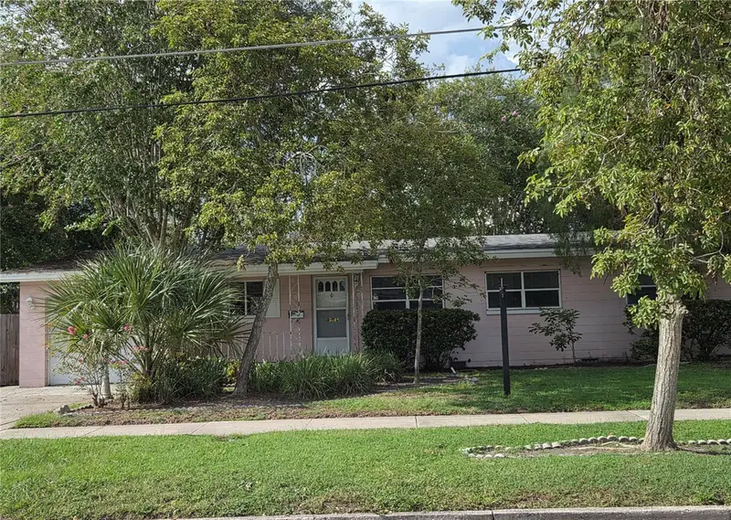 2917 Vine St, FL