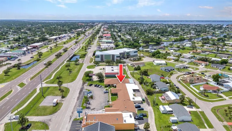 3443 Tamiami Trl #C, FL