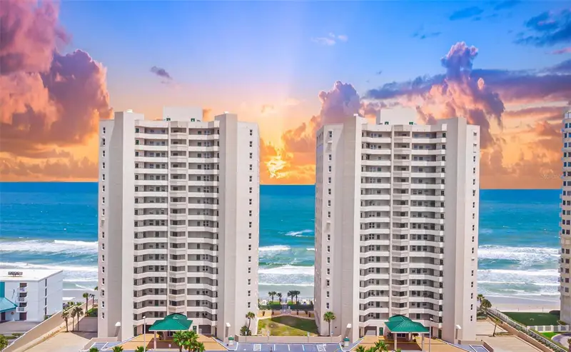 3315 S Atlantic Ave #408, FL