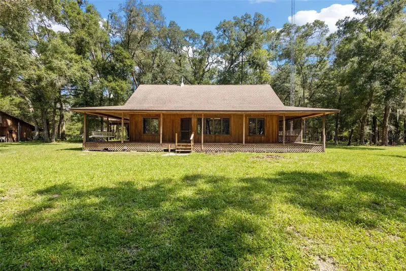 5581 Ne 157th Ter, FL